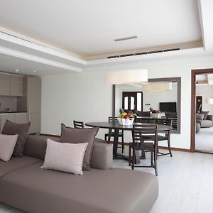 Superior Three-Bedroom Villa